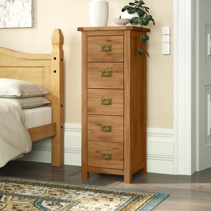 Natur Pur Kommode & Bewertungen | Wayfair.de